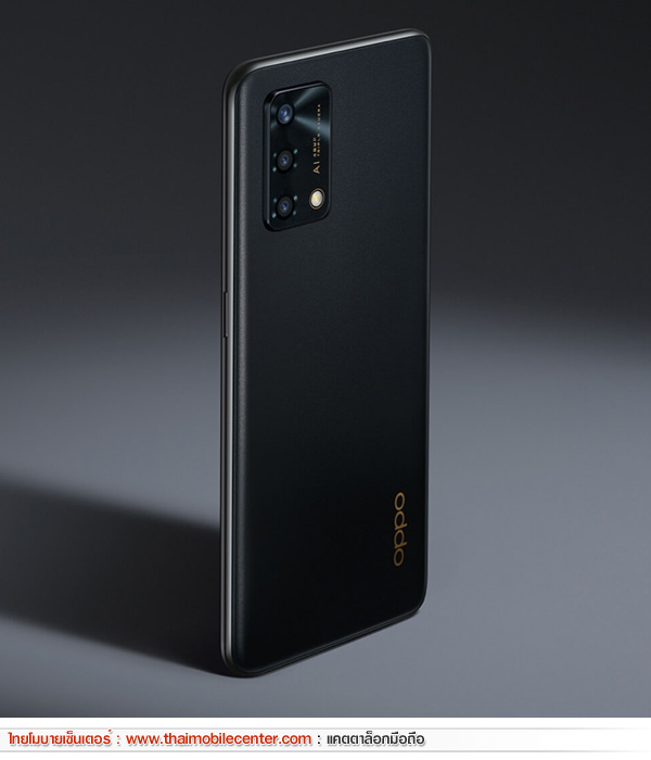 OPPO A95
