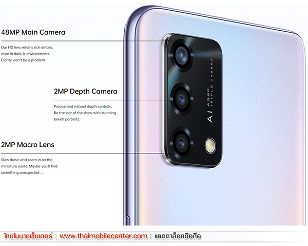 OPPO A95