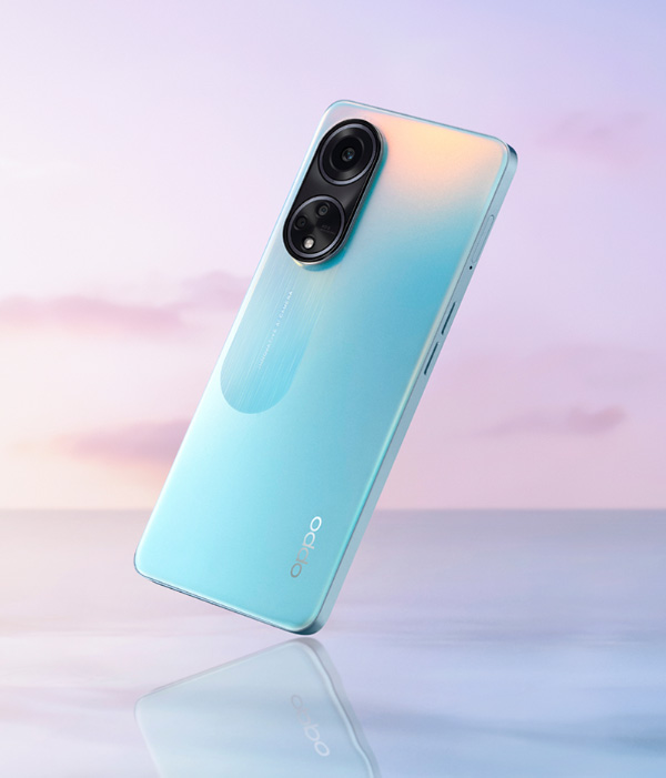 OPPO A98 5G