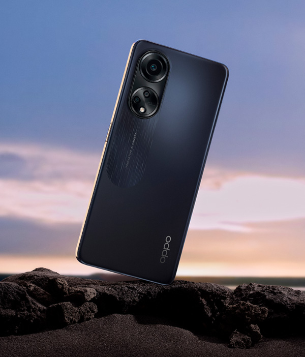 OPPO A98 5G
