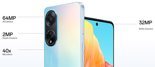 OPPO A98 5G