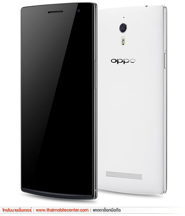 OPPO Find 7a FHD