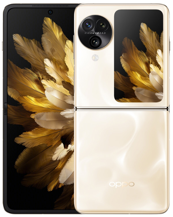 OPPO Find N3 Flip