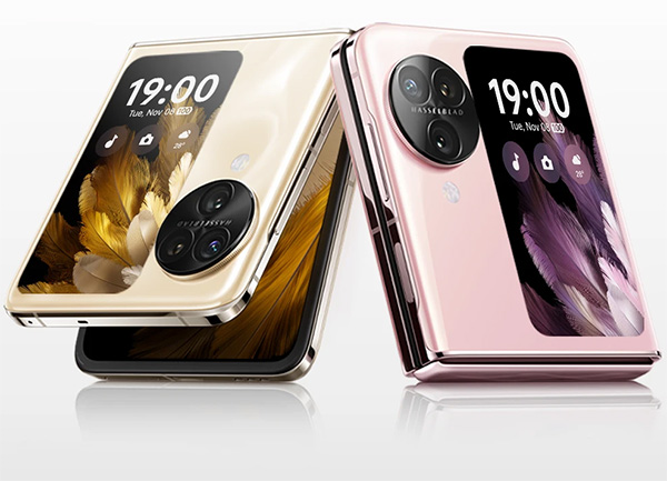 OPPO Find N3 Flip