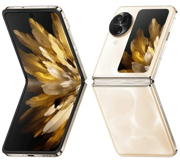OPPO Find N3 Flip