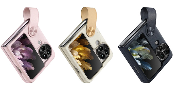 OPPO Find N3 Flip