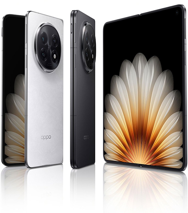 OPPO Find N5