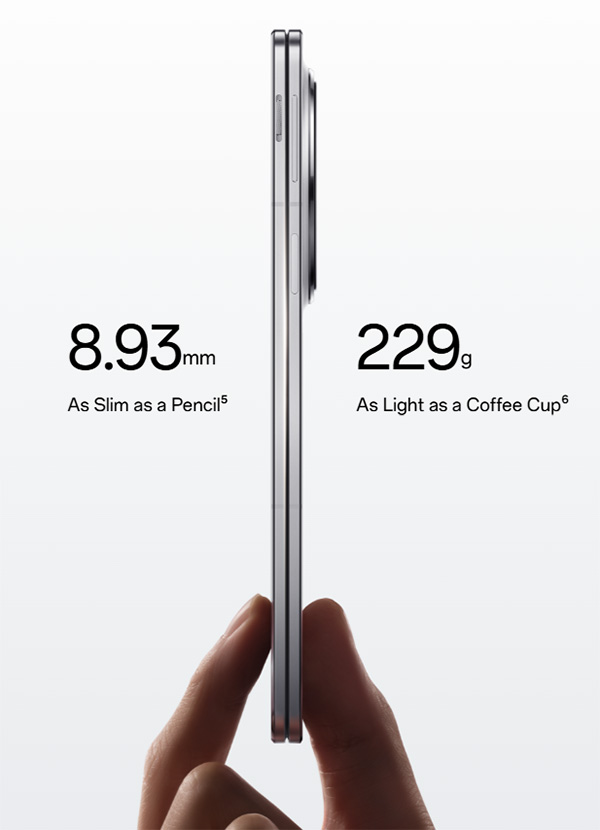 OPPO Find N5