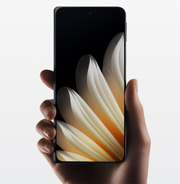 OPPO Find N5