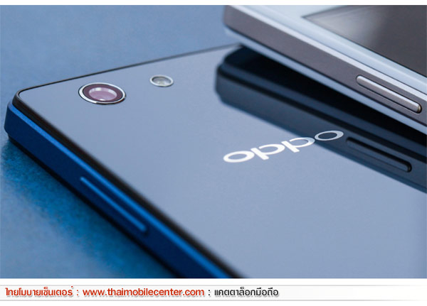 OPPO Neo 5s