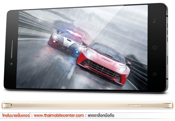 OPPO R1 R829