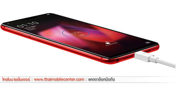OPPO R15 Pro