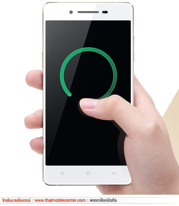 OPPO R1L R8006