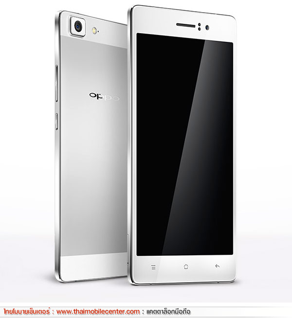OPPO R5