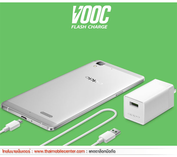 OPPO R7