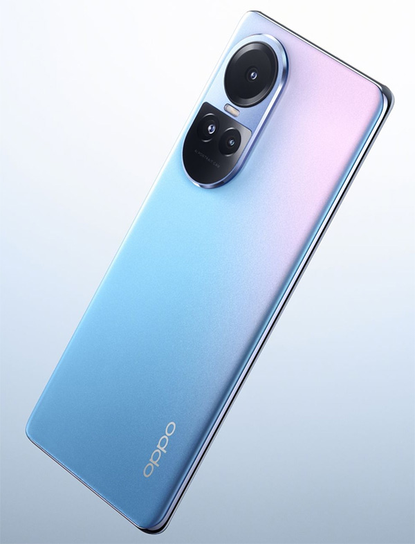 OPPO Reno10 5G