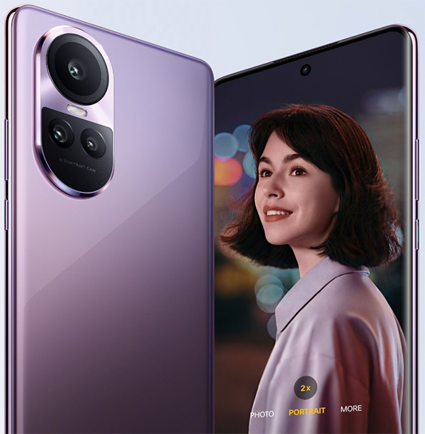 OPPO Reno10 Pro 5G