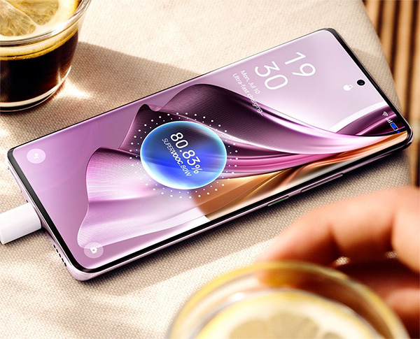 OPPO Reno10 Pro 5G