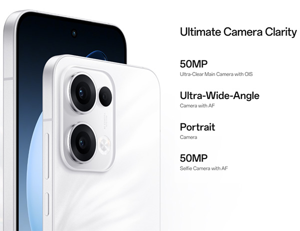 OPPO Reno13 5G