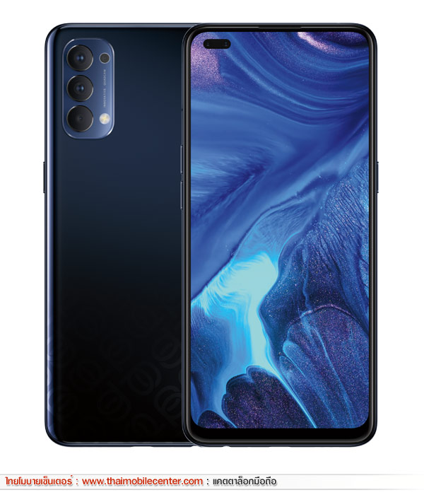 OPPO Reno4