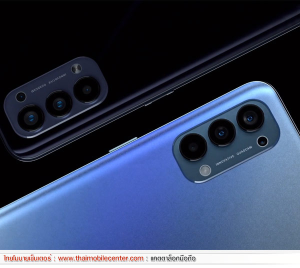 OPPO Reno4