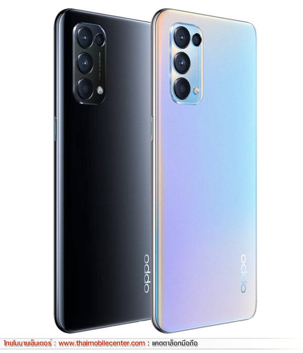 OPPO Reno5 