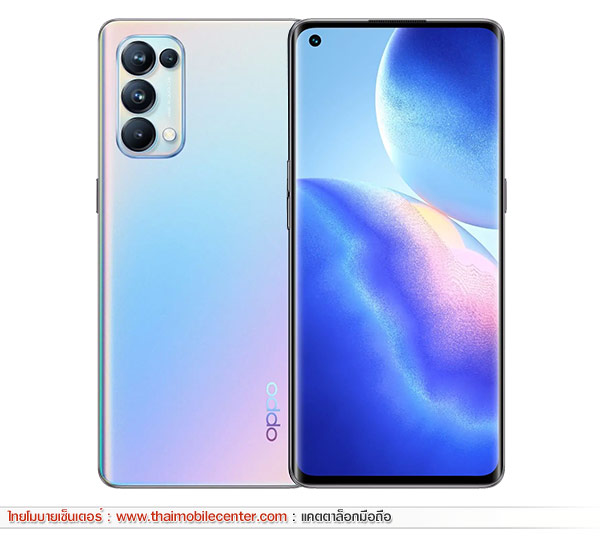OPPO Reno5 Pro 5G
