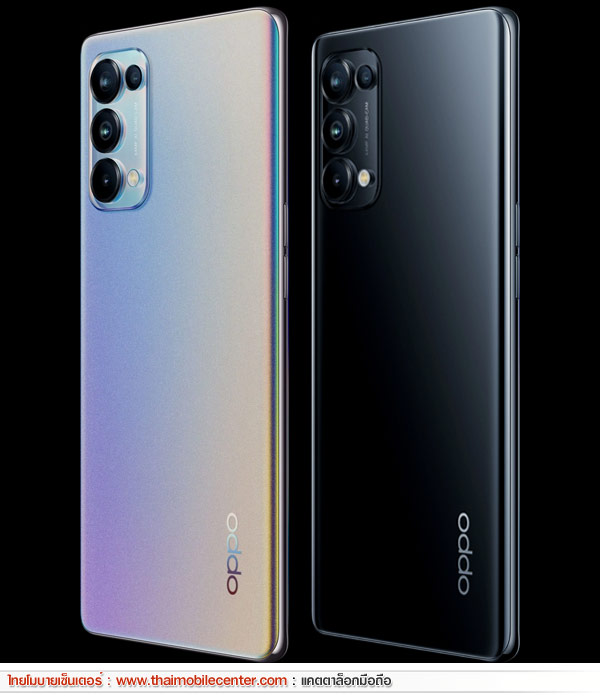 OPPO Reno5 Pro 5G