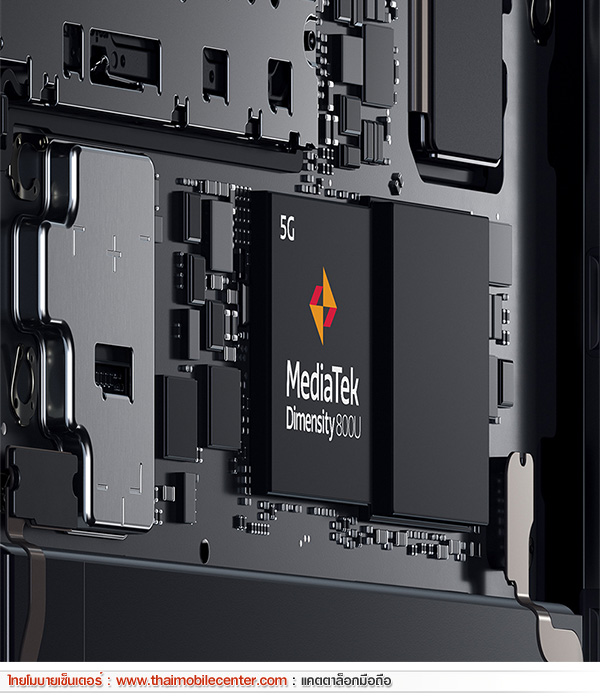 OPPO Reno6 Z 5G