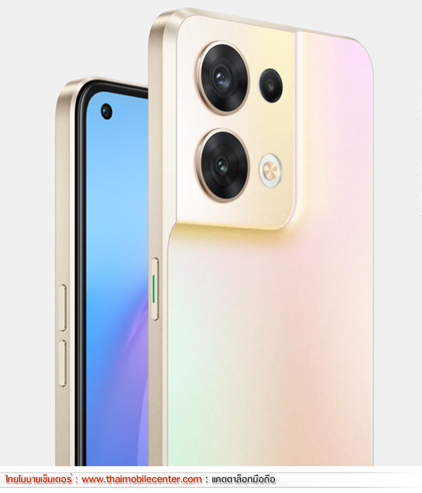 OPPO Reno8 5G