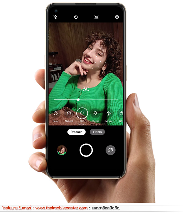 OPPO Reno8 5G