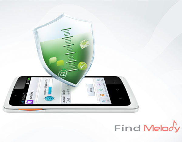 OPPO Find Melody