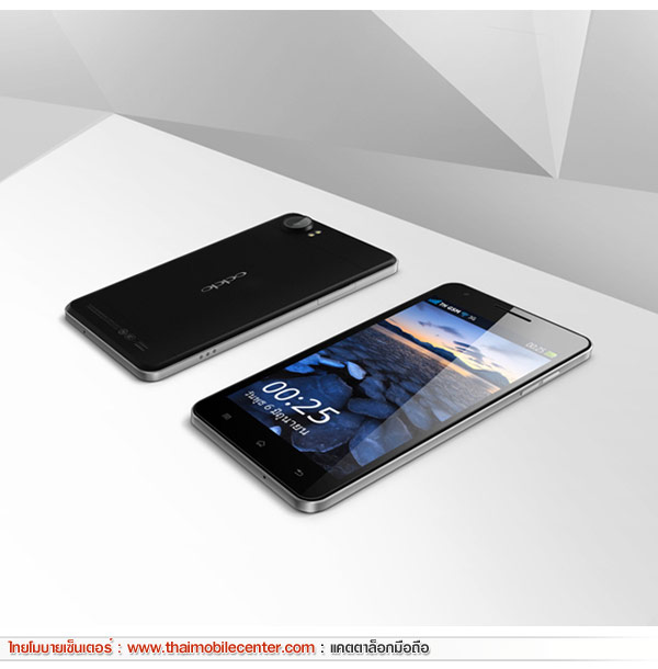 OPPO Finder