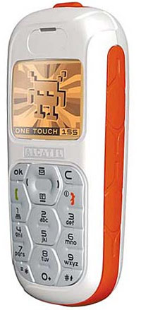 Alcatel OT155
