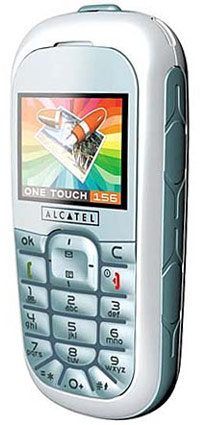 Alcatel OT156