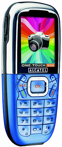 Alcatel OT556