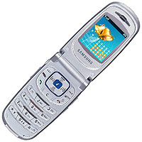 Samsung P510