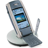 Sony Ericsson P800