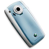 Sony Ericsson P800