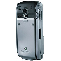 Sony Ericsson P910