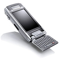 Sony Ericsson P910