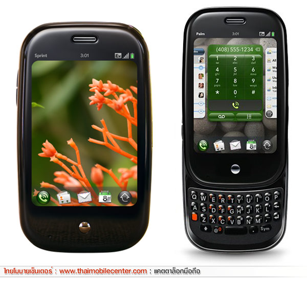Palm Pre
