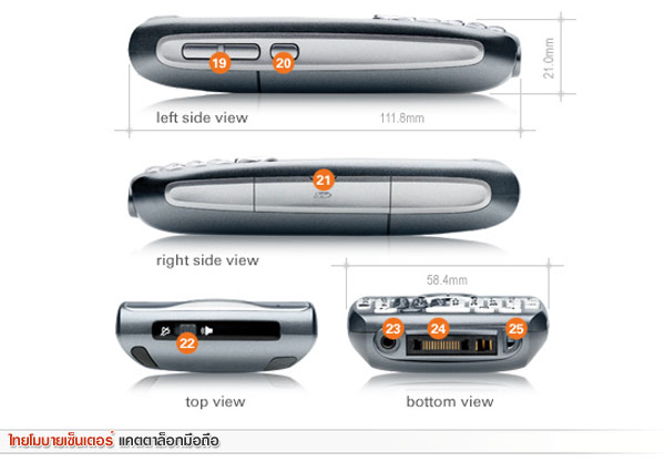 Palm Treo 680