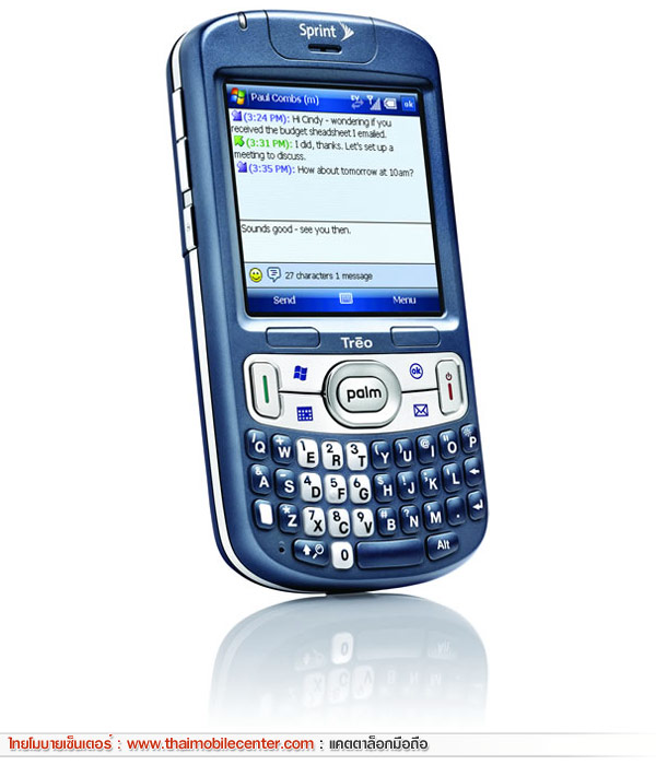 Palm Treo 800w