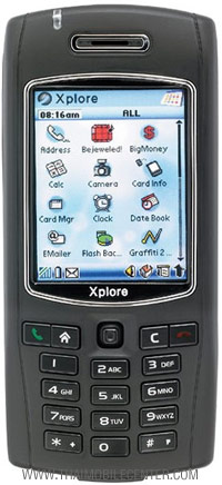 Xplore M68
