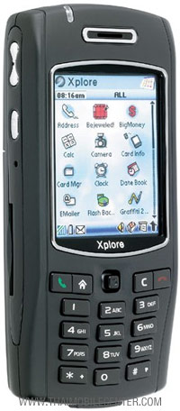 Xplore M68