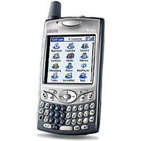 PalmOne Treo 650