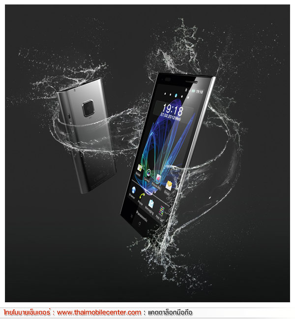 Panasonic Eluga