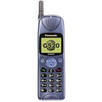 Panasonic G520