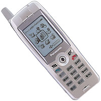 Panasonic GD95 